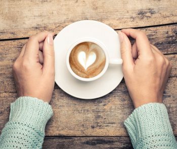 Blog Image for Take a Break from Holiday Gatherings at These Top 5 Coffee Shops Near Paramus