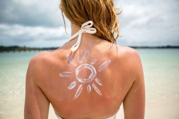 Blog Image for Can a Pill Protect Your Skin from the Sun? 4 Reasons to Skip “Edible Sunscreen”
