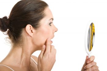 Blog Image for How Many of These Adult Acne Myths Did You Believe?