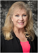 Patty Bookstaver, Massage Therapist