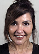 Ally Stajek, Licensed Aesthetician