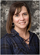 Janet Franceschi, Patient Coordinator