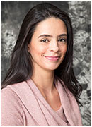 Livia Braga, Office Lead