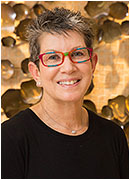Liz Kobb, Digital Imaging Consultant